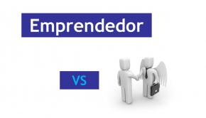 Experiencia Emprendedor versus Inversor