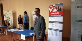 Enr�date X�tiva Stands