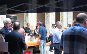 Enr�date X�tiva Asistentes al evento