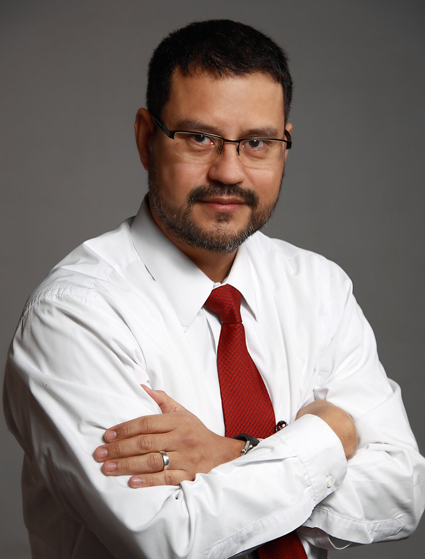 Rafael Benítez Giralt