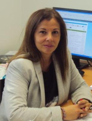 Pilar Clemente Ramón