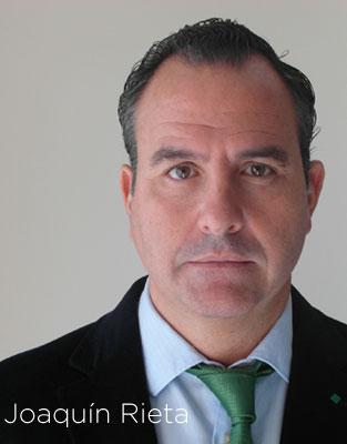 Joaquín Rieta
