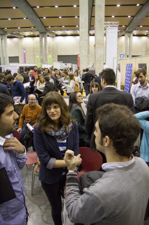 Pabell�n 5. Ambiente 2 #DPECV2014