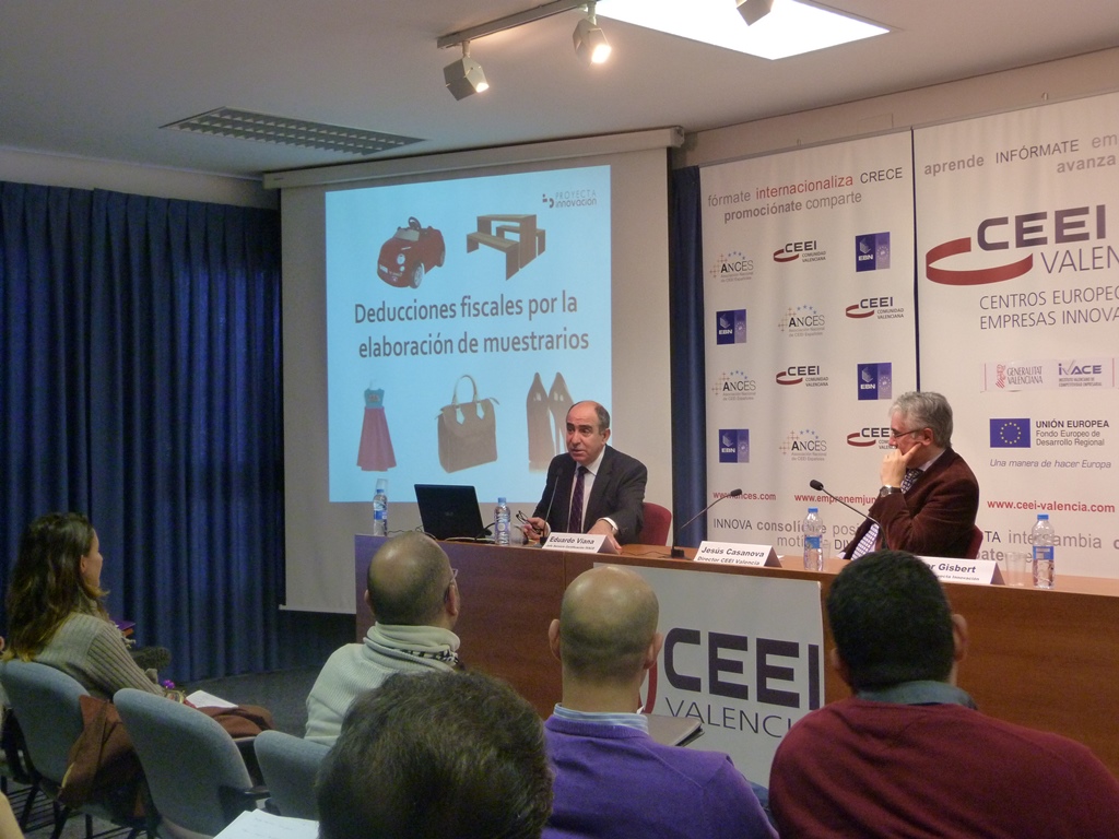Jornada Incentiva tu Empresa Innovadora (5)
