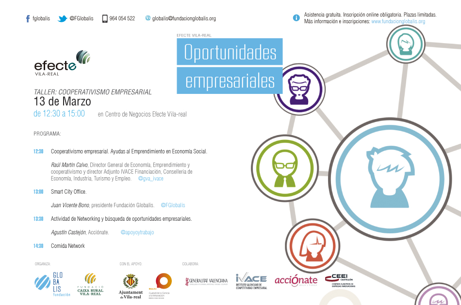 Cooperativismo empresarial