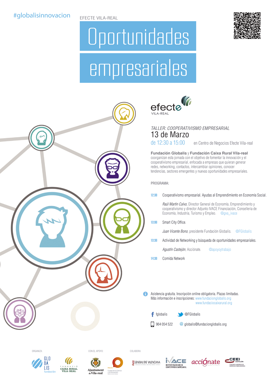 Cooperativismo epresarial