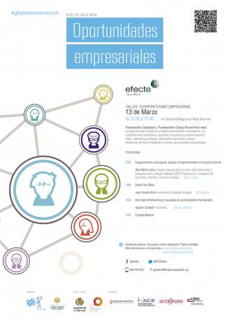 Cooperativismo epresarial