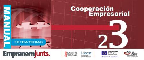 Cooperación empresarial (23)