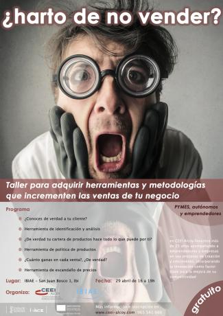 Herramientas para vender m�s