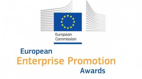 European Enterprise Promotion Award 2015