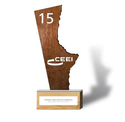 Premios CEEI IVACE 2015