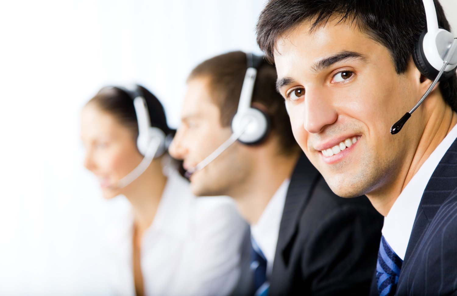 12+1 claves de la teleconcertaci�n eficaz