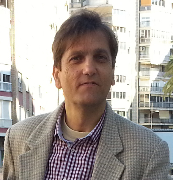 Alfons Domínguez Gento