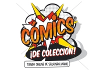 CMICS DE COLECCIN-www.comicsdecoleccion.com