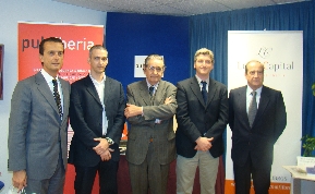 20� Presentaci�n empresas