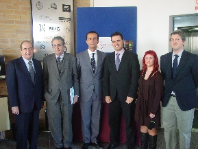 20� Presentaci�n empresas