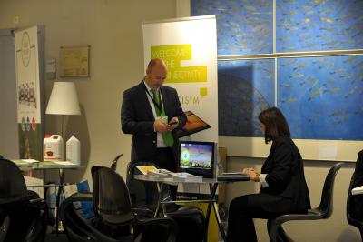 Muestra de Empresas Innovadoras #FocusInnovaPyme_1