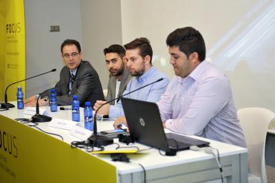 Sala Lucrecia Bori_3 #FocusInnovaPyme