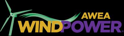 logo WINDPOWER 2016