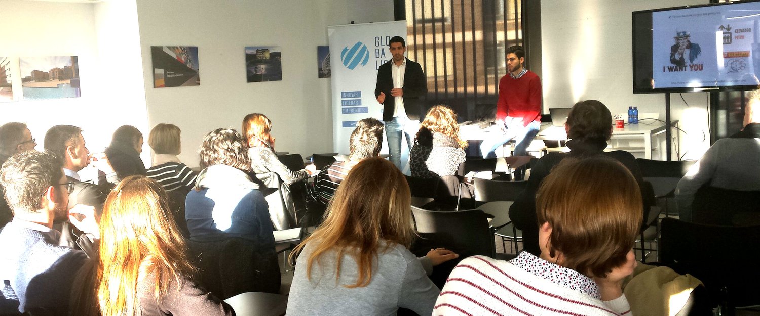 Más de 60 emprendedores participan en “Itinerari de l´Emprenendor Innovador”