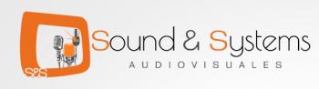 Sound & Systems Audiovisuales S.L