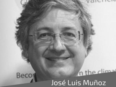 José Luis Muñoz