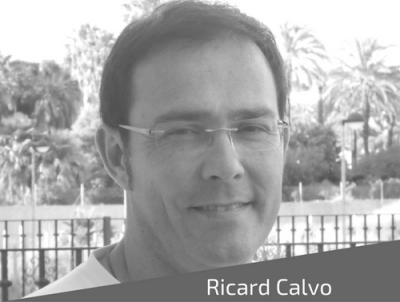 Ricard Calvo