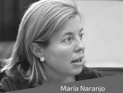 María Naranjo Crespo