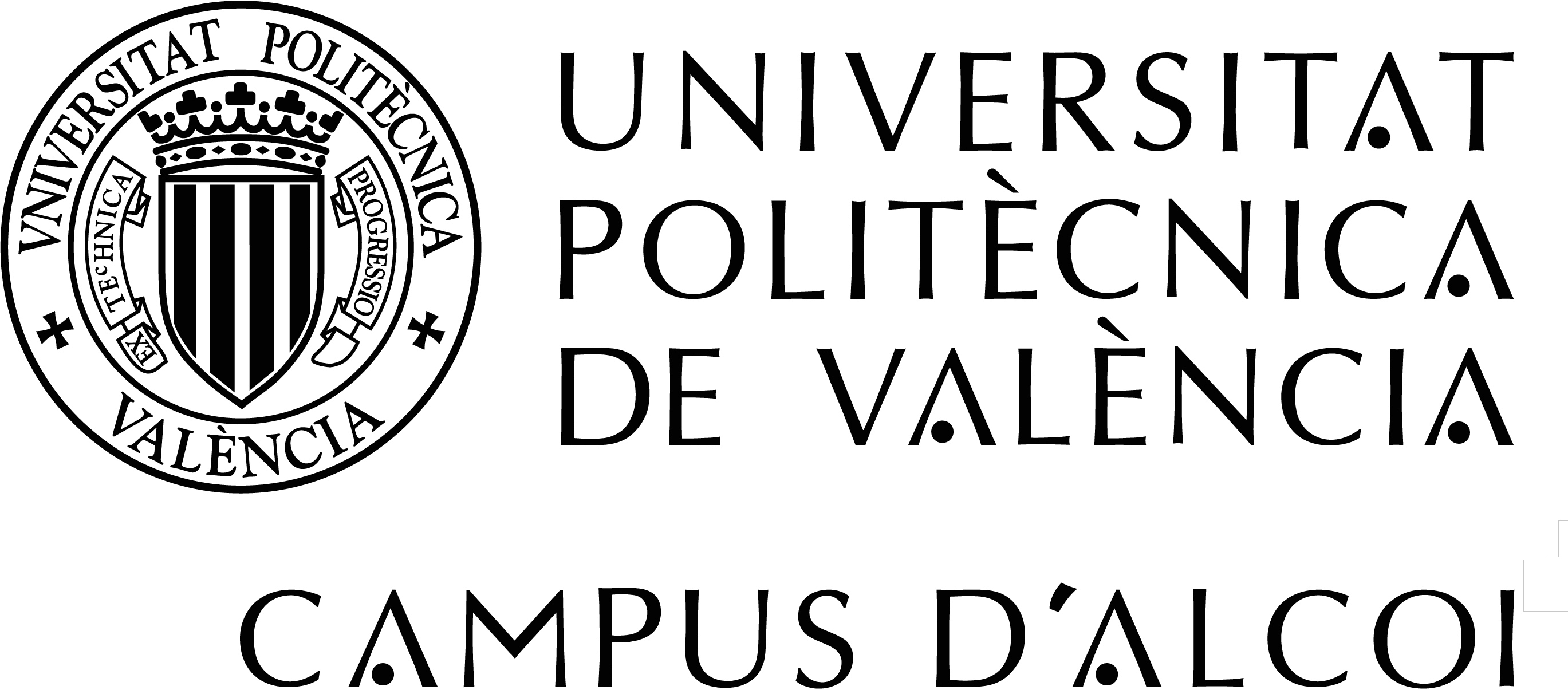 Universidad Politècnica de València (UPV) Campus de Alcoy