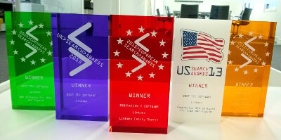 Premios