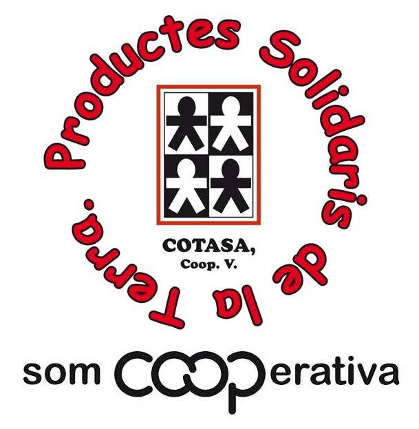 COTASA, COOP. V.