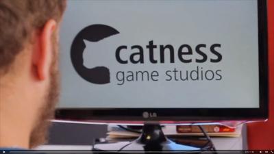 Entrevista a Catness Game Studios