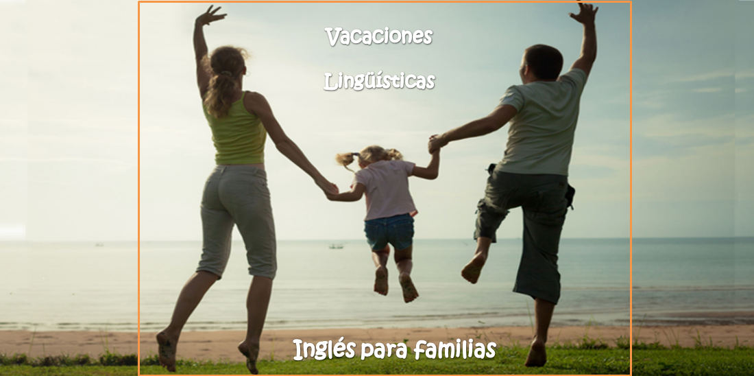 Ingl�s para familias