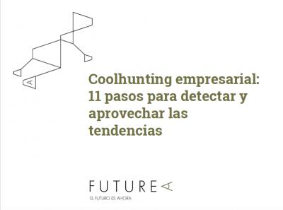 11 pasos para implantar un sistema de coolhunting empresarial