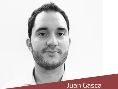 JUAN GASCA