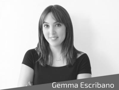 Gemma Escribano