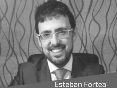 Esteban Fortea