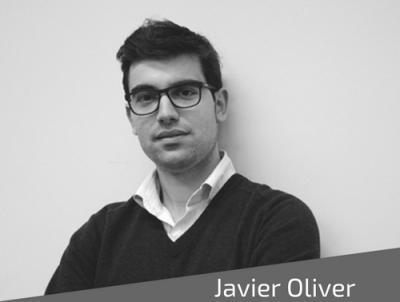 Javier Oliver Moll