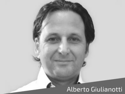 Alberto Giulianotti