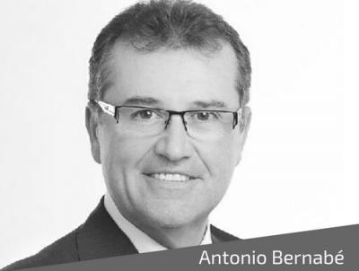 Antonio Bernabé
