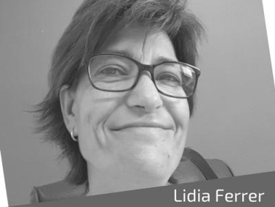 Lidia Ferrer