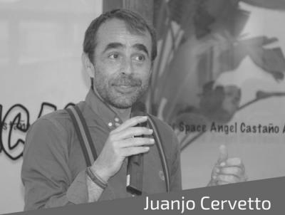 Juanjo Cervetto Guijarro