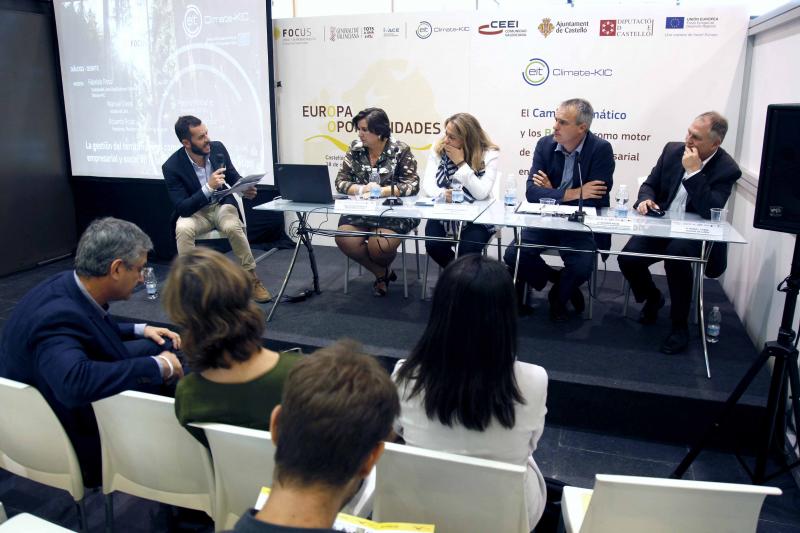 Sala CLIMATE-KIC � Taller de Ideaci�n[;;;][;;;]