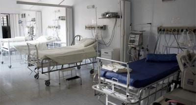 Lavander�a industrial para cl�nicas y hospitales