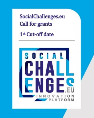 Social Challenge EBN
