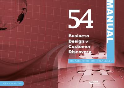 Business Design & Customer Discovery (54)