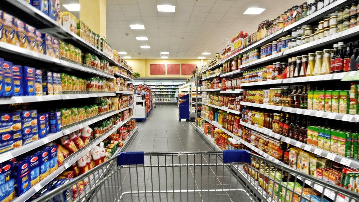 T�cniques de venda per a tendes i supermercats