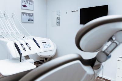 Servicio en odontología