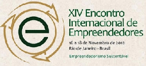 XIV Encontro Internacional de Empreendedores