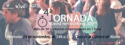 Networking empresarial Ribera Alta